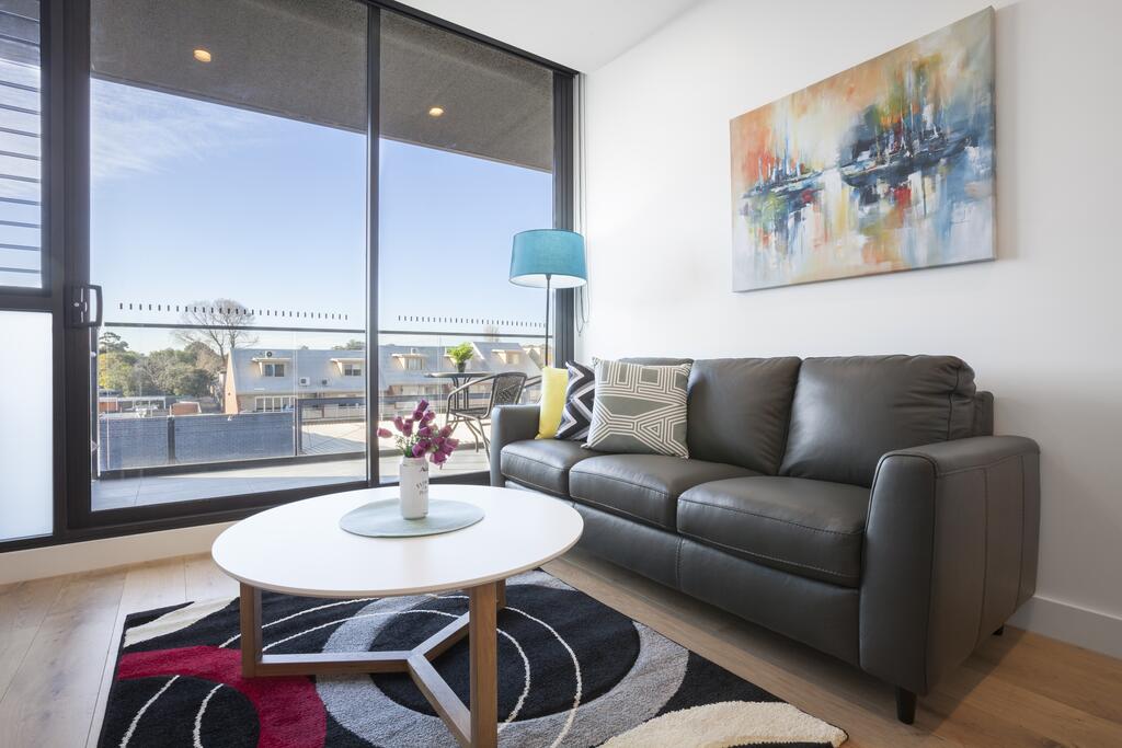 Tynong VIC Northern Rivers Accommodation