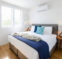 Boutique Stays - Hampton Lookout - Northern Rivers Accommodation