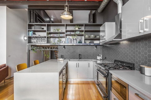 Boutique Stays - Loft On Rose - Northern Rivers Accommodation 3