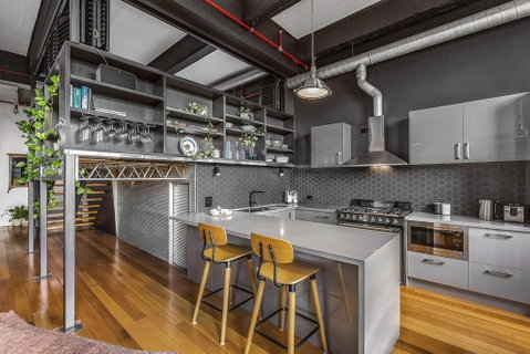 Boutique Stays - Loft On Rose - Northern Rivers Accommodation 2