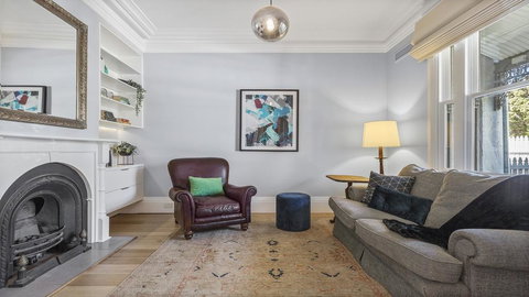 Boutique Stays - Victorian Vogue, Richmond House - Northern Rivers Accommodation 3