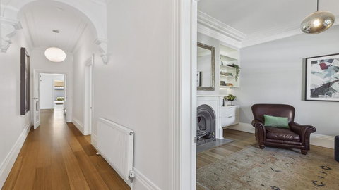 Boutique Stays - Victorian Vogue, Richmond House - Northern Rivers Accommodation 2