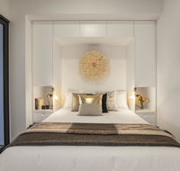 Boutique Stays - Vox Terrace Prahran Apartment - Northern Rivers Accommodation