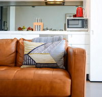 Boutique Stays - Vox Vibe Prahran Apartment - Northern Rivers Accommodation