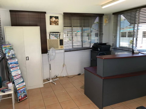 Bowen Arrow Motel - Northern Rivers Accommodation 2