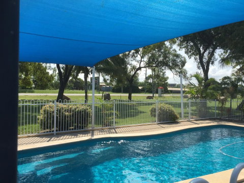 Bowen Arrow Motel - Northern Rivers Accommodation 3
