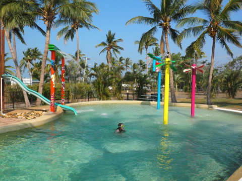 Bowen Holiday Park - Northern Rivers Accommodation 0