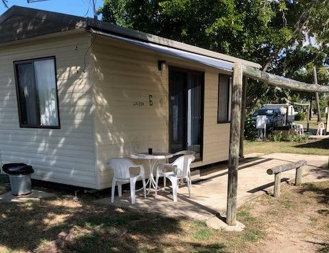 Bowen Holiday Park - Northern Rivers Accommodation 1