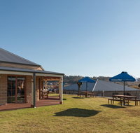 Bowen Inn Motel - Northern Rivers Accommodation
