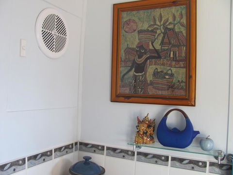 Bower's Hideout - Northern Rivers Accommodation 2
