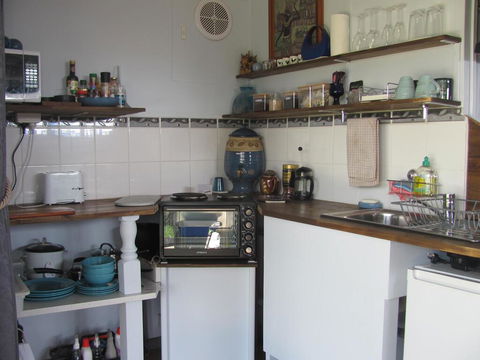 Bower's Hideout - Northern Rivers Accommodation 1
