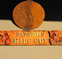 Bower's Hideout - Northern Rivers Accommodation