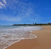 Bowery Beach House - spacious family accommodation - Northern Rivers Accommodation