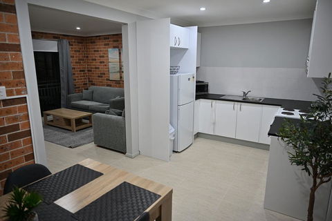 Bowman's Place - Northern Rivers Accommodation 0