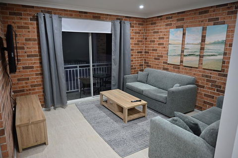 Bowman's Place - Northern Rivers Accommodation 1