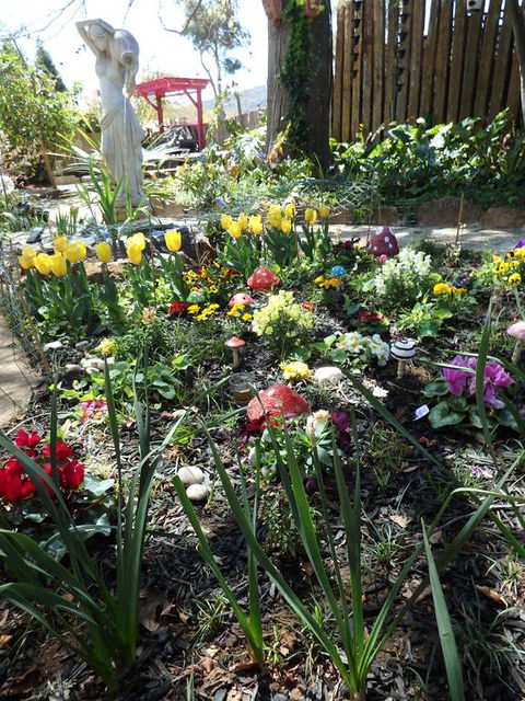 Bowral Road Bed And Breakfast - Northern Rivers Accommodation 1