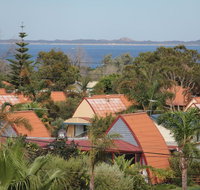 Boyd Sea View - Northern Rivers Accommodation