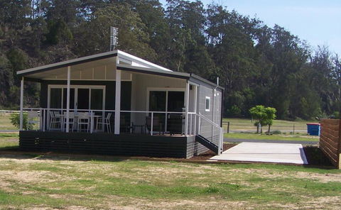 Boydtown Beach Holiday Park - Northern Rivers Accommodation 3
