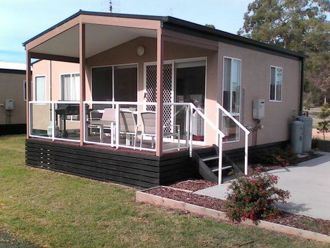 Boydtown Beach Holiday Park - Northern Rivers Accommodation 1