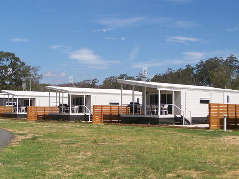 Boydtown Beach Holiday Park - Northern Rivers Accommodation 2