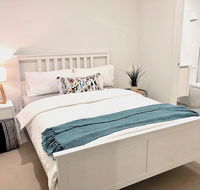 BPM Brighton APT with Garden LG2 - Northern Rivers Accommodation
