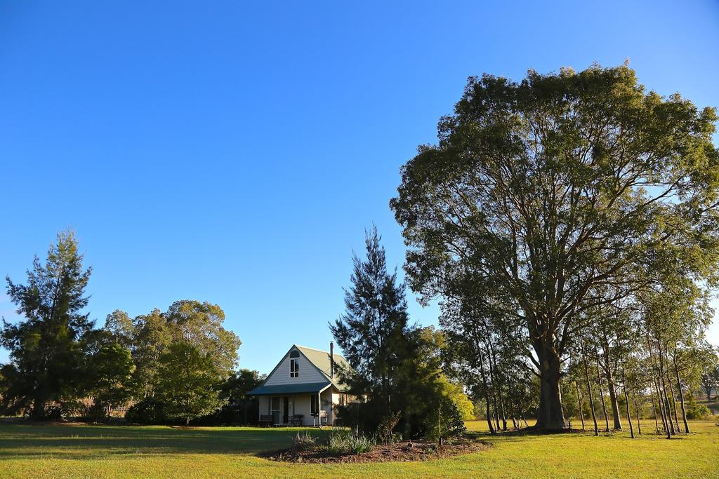 Mount Dee NSW Northern Rivers Accommodation