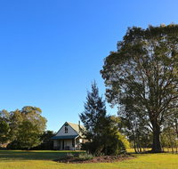 Bracken Ridge Villas - Northern Rivers Accommodation