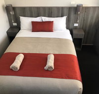 Bradman Motor Inn - Northern Rivers Accommodation