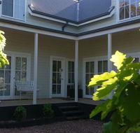 Bradshaw House - Northern Rivers Accommodation