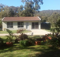 Brahminy Retreat - Northern Rivers Accommodation