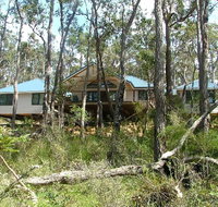 Braidwood Escape - Northern Rivers Accommodation