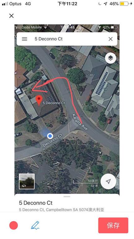 Brand New 2 Bed Room Unit - Northern Rivers Accommodation 3