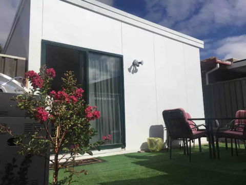 Brand New 2 Bed Room Unit - Northern Rivers Accommodation 1