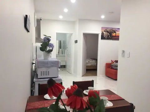 Brand New 2 Bed Room Unit - Northern Rivers Accommodation 0