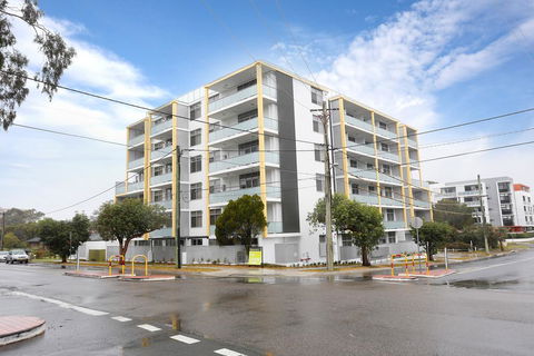 Brand New 2 Bedroom Apartment For 7 People - Northern Rivers Accommodation 1