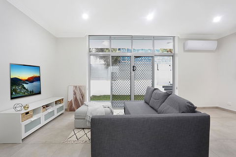 Brand New 2 Bedroom Apartment For 7 People - Northern Rivers Accommodation 3