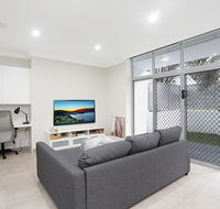 Brand New 2 bedroom Apartment for 7 People - Northern Rivers Accommodation