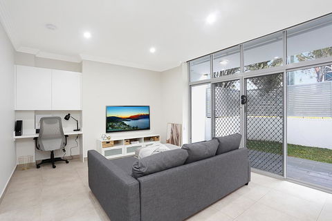 Brand New 2 Bedroom Apartment For 7 People - Northern Rivers Accommodation 0