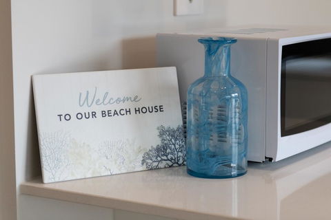 Brand New And Beautiful - Rosebud Holiday Home - Northern Rivers Accommodation 1