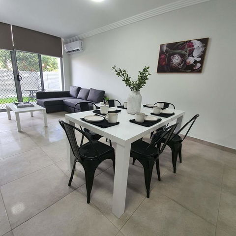 Brand New Apartment In Prime Location In Penrith - Northern Rivers Accommodation 1