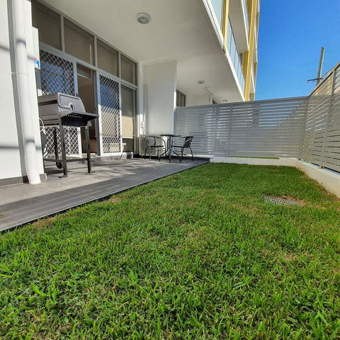 Brand New Apartment In Prime Location In Penrith - Northern Rivers Accommodation 3