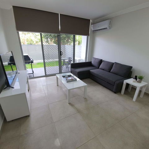 Brand New Apartment In Prime Location In Penrith - Northern Rivers Accommodation 0