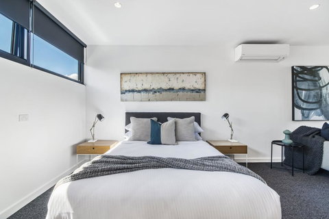 Brand New Beachside Studio Apartment - Northern Rivers Accommodation 2