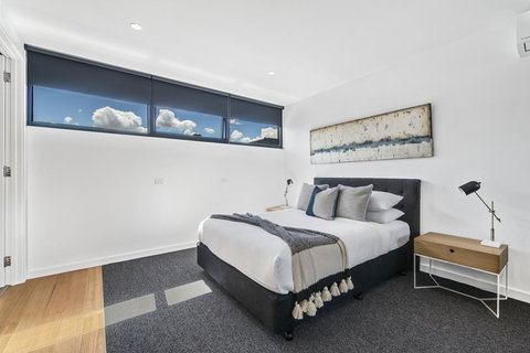 Brand New Beachside Studio Apartment - Northern Rivers Accommodation 0