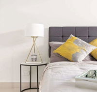 Brand New Designer Apartment - Northern Rivers Accommodation