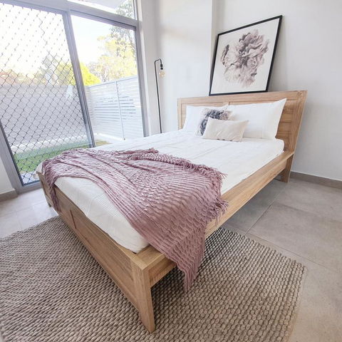 Brand New Family Friendly Apartment For 7 - Northern Rivers Accommodation 2