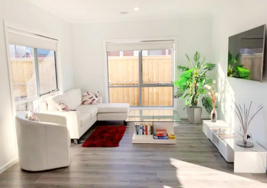 Northern Rivers Accommodation