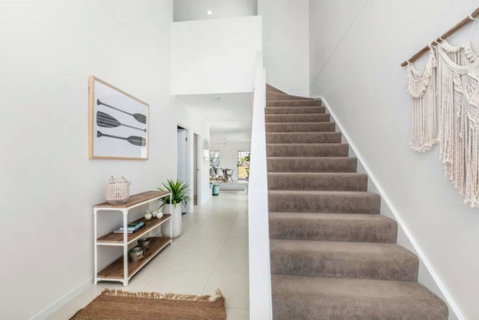 Brand New PRIZE HOME 50m Path To Beach - Northern Rivers Accommodation 2