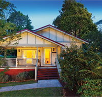 Brantwood Cottage Luxury Accommodation - Northern Rivers Accommodation