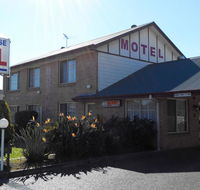 Branxton House Motel - Northern Rivers Accommodation